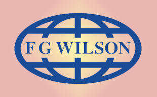 ✓ FG-Wilson 601-322 Запчасти Перкинс / Вилсон 